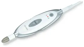 Sanitas Оборудование и приборы Маникюрно-педикюрный набор Sanitas SMA35 White 571.05 маникюрные наборы