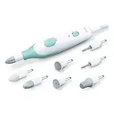 Маникюрный и педикюрный набор Sanitas SMA36
