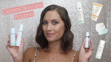 Current Skincare Routine