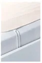Электропростынь Sanitas SWB20 150x80 см белый