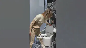 Как решить проблему опускания  стульчака