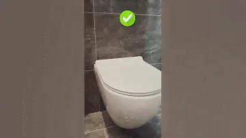 Самый ГИГИЕНИЧНЫЙ унитаз. Какой унитаз выбрать?