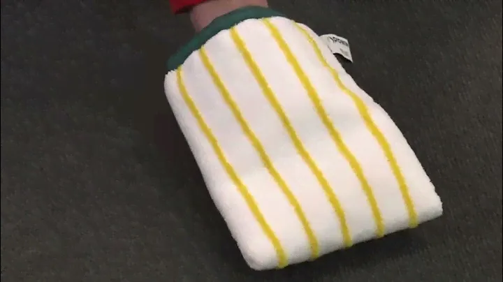 proWIN Handschuhe - Überblick