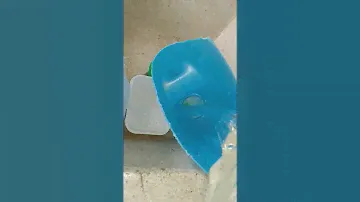 Homemade Toilet Siphoning