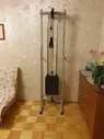 Sanitas (стек 60кг) Комплектация Норма