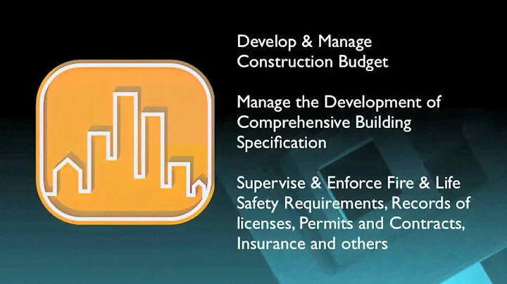 SPM10 Corporate Profile .mov