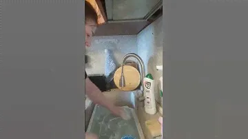 asmr 🤤cleantok🪥 cleaning💩 amazing🤩 babl 💨🧽#пемолюкс
