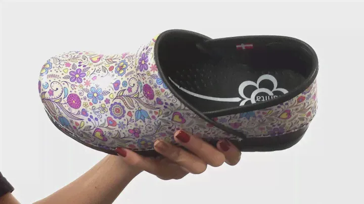 Sanita Original Professional Kacey  SKU:8849124