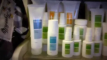 Sanitas Skincare