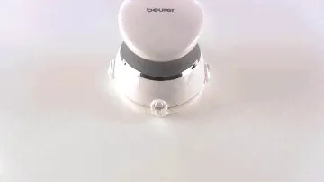 Beurer MG17 Spa Mini Massager 360 Video
