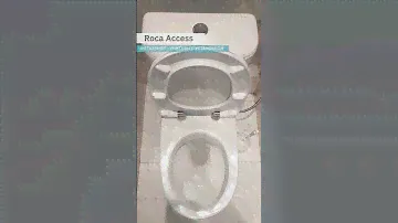Унитаз с установкой под ключ Roca Access от UnitazShop