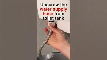 Install a Bidet Seat On Your Toilet